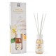 DIFFUSORE ESSENZE 125ML VANIGLIA/MANDARI