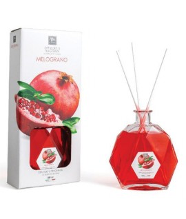 DIFFUSORE ESSENZE 300ML MELOGRANO