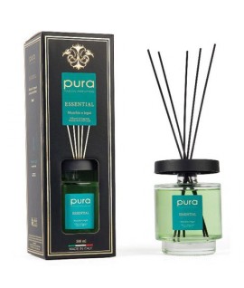 DIFFUSORE ESSENZE 500ML MUSCHIO E LEGNI