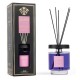 DIFFUSORE ESSENZE 500ML VIOLETTA E TALCO
