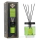 DIFFUSORE ESSENZE 500ML LIME E BASILICO