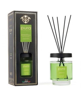 DIFFUSORE ESSENZE 500ML LIME E BASILICO