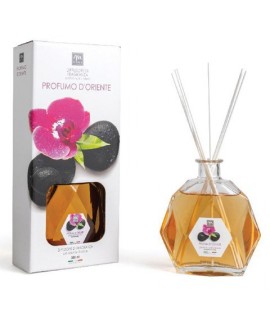 DIFFUSORE ESSENZE 300ML PROFUMI D'ORIENT
