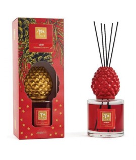 DIFFUSORE ESSENZE 500ML VINO ASS. 83596