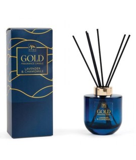 DIFFUSORE FRAGRAN.LAVANDA/CAMOM.160ML