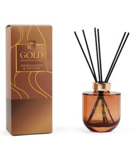 DIFFUSORE FRAGRAN.MANGO/ZAFFERANO 160ML