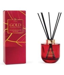 DIFFUSORE FRAGRAN.MELOGRANO/ROSE 160ML