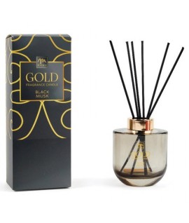 DIFFUSORE FRAGRAN.MUSCHIO NERO 160ML