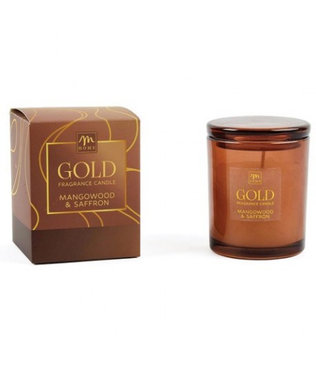 CANDELA PROFUMATA GR195 MANGO/ZAFFERANO