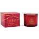 CANDELA PROFUMATA GR370 MELOGRANO/ROSE