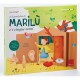 ERICKSON TEATRINO KAMISHIBAI DI MARILU'