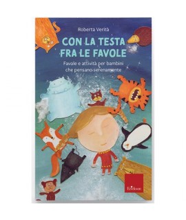 ERICKSON CON LA TESTA FRA LE FAVOLE