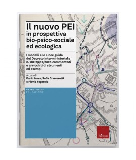 ERICKSON IL BUOVO PEI BIO-PSICO-SOCIALE