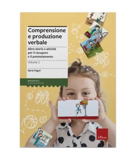 COMPRENSIONE E PRODUZIONE VERBALE 2