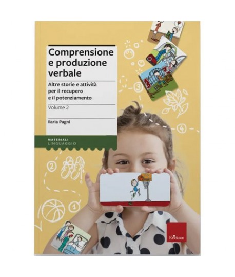 COMPRENSIONE E PRODUZIONE VERBALE 2