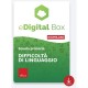ERICKSON EDIGITAL-BOX DIFFICOLTA' DI