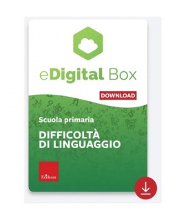 ERICKSON EDIGITAL-BOX DIFFICOLTA' DI