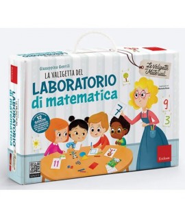 ERICKSON VALIGET.LABORATORIO MATEMATICA