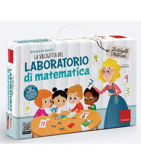 ERICKSON VALIGET.LABORATORIO MATEMATICA