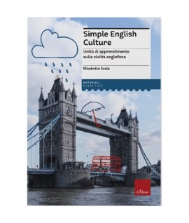 ERICKSON SIMPLE ENGLISH CULTURE