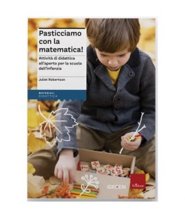 ERICKSON PASTICCIAMO CON LA MATEMATICA!