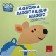IL QUOKKA SAGGIO E IL SUO VIAGGIO