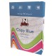 CARTA FOTOC INLINEA COPYBLU 80G A4 500FF