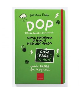 ERICKSON DOP COSA FARE E NON S.SECONDARO