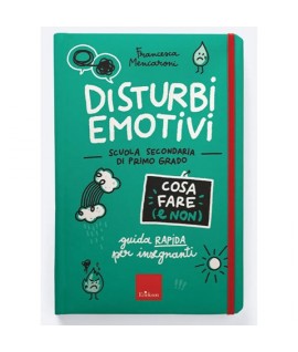 ERICKSON DISTURBI EMOTIVI COSA FARE E NO