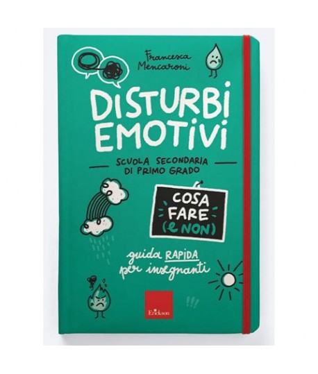 ERICKSON DISTURBI EMOTIVI COSA FARE E NO