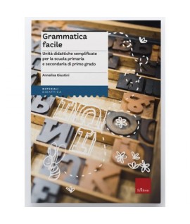 ERICKSON GRAMMATICA FACILE