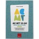AC-MT 11-14 ANNI. PROVE PER LA CLASSE