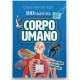 ERICKSON 100 PAGINE SUL CORPO UMANO