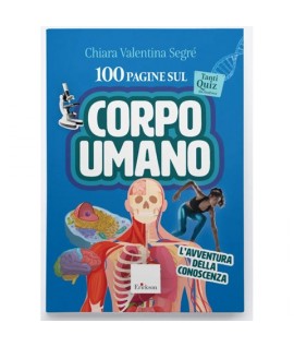 ERICKSON 100 PAGINE SUL CORPO UMANO
