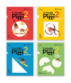 ERICKSON A SCUOLA CON PITTI 2