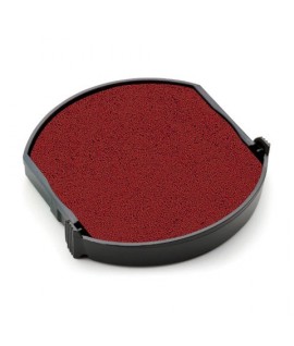 TAMPONCINO RIC. TRODAT 6/4630 ROSSO 2P