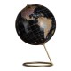 MAPPAMONDO DECORATO 66863 DIAM.18
