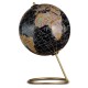 MAPPAMONDO DECORATO 66862 DIAM.15