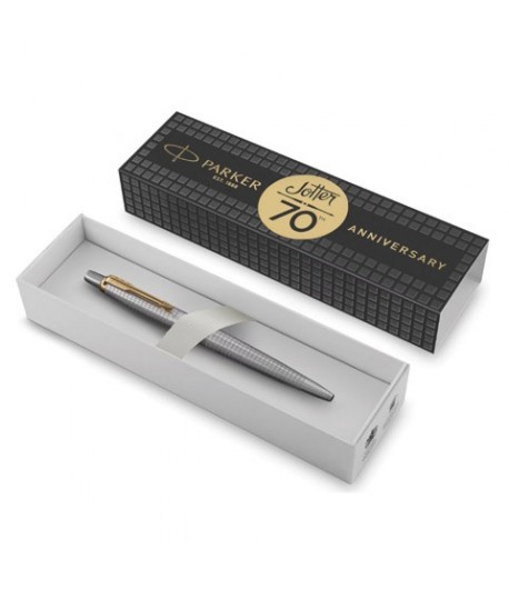 PARKER SFERA JOTTER CORE CT 70°ANNIVERS.