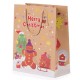 SHOPPER STAR ZEN BAGS 26X12X32 23314