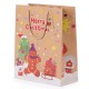SHOPPER STAR ZEN BAGS 35X12X46 23315