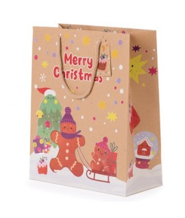 SHOPPER STAR ZEN BAGS 35X12X46 23315