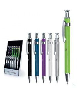 MINIPENNA SCATTO PRESTIGE NIJI 3810 24PZ