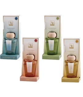 DIFFUSORE FRAGRANZE 150ML 114732 C/BAST.
