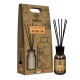 KIT DIFFUSORE FRAGR.125ML 15891 AGRUMI