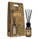 KIT DIFFUSORE FRAGR.125ML 15892 CANNELLA