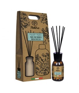 KIT DIFFUSORE FRAGR.125ML 15895 MUSCHIO