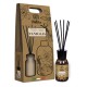 KIT DIFFUSORE FRAGR.125ML 15896 VANIGLIA