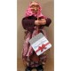 BEFANA CM25 C/CONO PORTATUTTO 54550