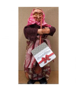 BEFANA CM25 C/CONO PORTATUTTO 54550